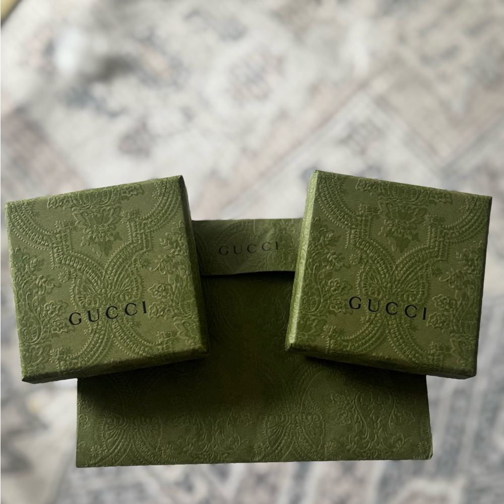 Gucci Rings - Picture 3 of 14